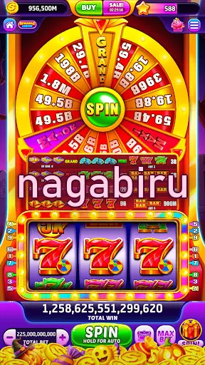 nagabiru APK
