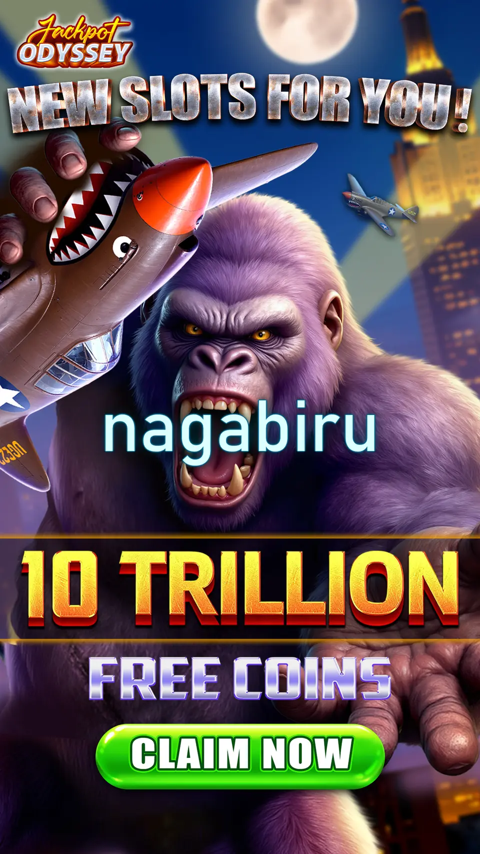 nagabiru APK