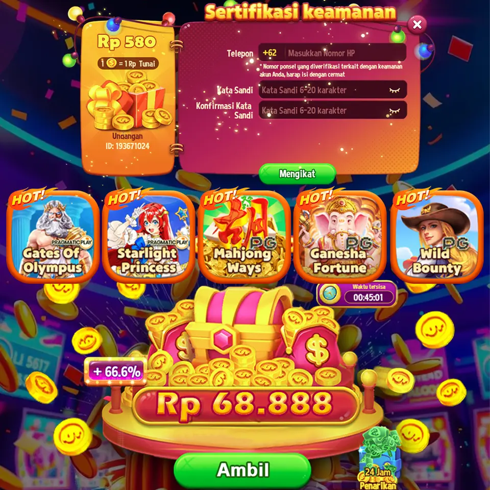nagabiru APK Resmi Unduh